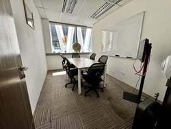 Robinson 112 (D1), Office #553301881